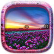 程序图标：Picture Puzzle: Fields