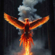 Icon of program: Phoenix Wallpaper