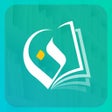 Ikon program: مكتبة نون