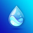 プログラムのアイコン：Water Tracker Widget