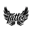 Иконка программы: TattooInk: AI Tattoo Gene…