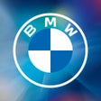 Programın simgesi: BMW Charging