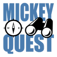 プログラムのアイコン：Hidden Mickey Quest for W…