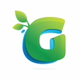Green SSH icon
