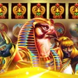 Icono de programa: Egyptian Gods
