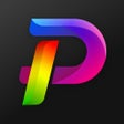 程序图标：PicPik-AI Face Swap Video…