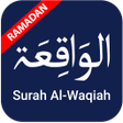 プログラムのアイコン：Surah Al-Waqiah