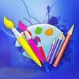 Ikona programu: Paint Gallery