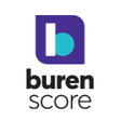 Icoon van programma: Burenscore
