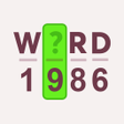 程序图标：Cryptogram Puzzle: Brain …