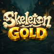 أيقونة البرنامج: Skeleton Gold