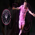 ไอคอนของโปรแกรม: Messi in Inter Miami Live…