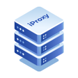 ไอคอนของโปรแกรม: iProxy  Mobile Proxies