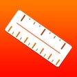 Ícone do programa: Easy Converter: Unit curr…