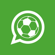 プログラムのアイコン：Football WAStickerApps