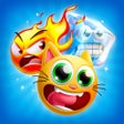 ไอคอนของโปรแกรม: Emoji Maker: Emoji Up