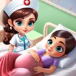 プログラムのアイコン：Birth Center Tycoon