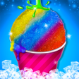 プログラムのアイコン：Snow Cone Maker Ice Fun G…