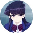 Symbol des Programms: Komi Can't Communicate Wa…