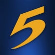 أيقونة البرنامج: Action News 5