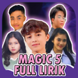 Programikonen: Lagu Magic 5 Offline Liri…