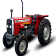 أيقونة البرنامج: Tractor Sound