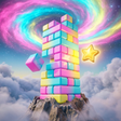 Symbol des Programms: Tap Stack Tower: Build Bl…