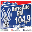 Icon of program: Tv Radio Barro Alto Fm