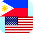 Icoon van programma: Tagalog English Translato…
