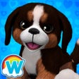 ไอคอนของโปรแกรม: Webkinz Next: Social Pet …