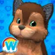 Webkinz Next: Social Pet Game