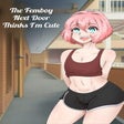 Ícone do programa: The Femboy Next Door Thin…