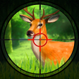 プログラムのアイコン：Animal Hunting : Games 20…
