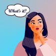 Иконка программы: Word Riddles - Brain Shar…