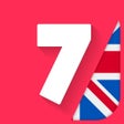Icon of program: Hello7 - Learn English Words