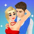 أيقونة البرنامج: Nightclub 3D: Fun Stories