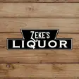 Zekes Liquor