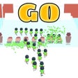 Ikon program: Go Baseball Crowd