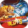 Dragon Tiger Slots - Up Down