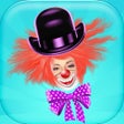 Icon of program: Clown Face Changer