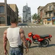 Icône du programme : Indian Bike Driving Stunt…