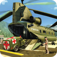 プログラムのアイコン：Ambulance Game Simulator
