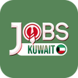 プログラムのアイコン：Kuwait Jobs