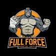 Ikon program: Full Force Martial Arts