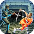 Icon of program: Medieval War Fighting Fan…
