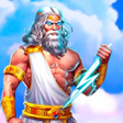 程序图标：Adventure of Olympus