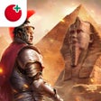 Ikona programu: تحدي الملوك  حرب السلاطين