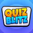 程序图标：Quiz Blitz: Test Brain Ga…