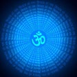 程序图标：OM NAMAH SHIVAYA JAPA