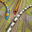 Icon of program: Indian Train City Pro Dri…